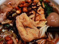 三鲜螺蛳粉-水平有限广西米粉·广西风味集(五道口店)