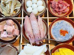 -芈重山老火锅(广州首店)