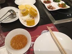 -新辣道鱼火锅(领展购物广场·中关村店)