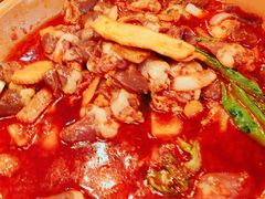 -龍歌自助小火锅(崂山丽达店)