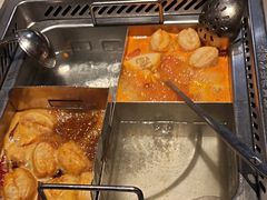 -海底捞火锅(万达广场店)