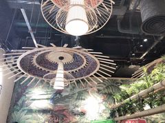 -椰夫人·养生椰子鸡(金沙洲永旺店)