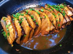 芋头扣肉-滕头生态酒店(奉化店)