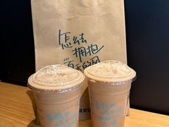 -星巴克(温州银泰大西洋店)