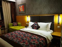 -北京东直门智选假日酒店