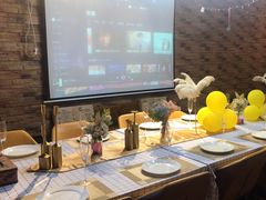 -玩坞轰趴馆·户外团建聚会主题生日派对馆(世豪广场店)