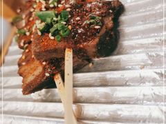 -樱の千渡日式料理·铁板烧•烧鸟(金盛田广场店)
