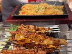 -丰茂烤串(公园店)