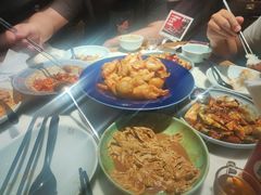 -小吊梨汤·北京菜·烤鸭(鸟巢店)