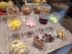 -韵咖啡自助餐厅(天津香格里拉店)