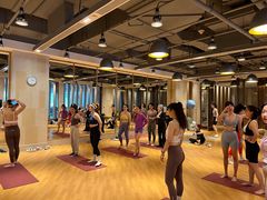 -北京嘉里健身·Kerry Sports(北京嘉里大酒店)