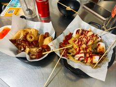 -颓记茶餐厅(美景总店)