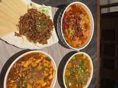 -前门后头老北京铜锅涮肉·京味菜·烤鸭(伊藤洋华堂店)