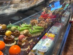 -SULTAN·苏坦土耳其餐厅(新光汇店)