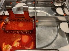 -海底捞火锅(苏宁生活广场店)
