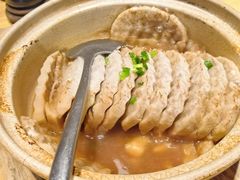 -竹里馆·淮扬菜·功夫茶(老门东店)