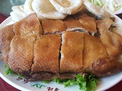 -晋阳饭庄(虎坊桥店)