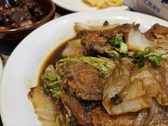 -六泰居·尔滨地标·东北菜(泰山路店)