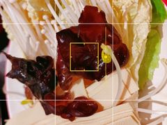 -花千代秘制烤鱼(曼哈顿店)