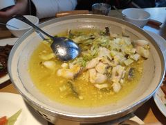 -醉得意·山茶油炒土鸡(福州马尾西堤店)
