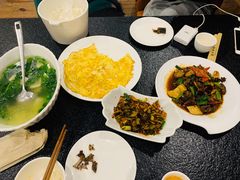 -喜洲翰林餐厅(董家百年老宅店)