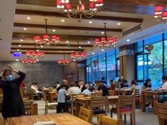 大堂-双流老妈兔头(总店)