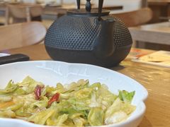 -本来川菜(中骏广场店)