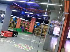 -RunningFit健身高端私教馆(红星美凯龙店)