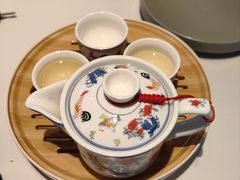 -南拳十三姨·潮汕砂锅粥·粤菜(西单大悦城店)