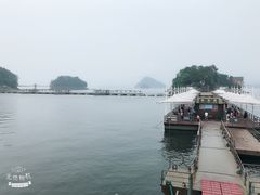 -千岛湖豪华休闲游