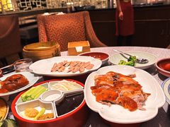 -北京王府井希尔顿酒店·秦唐中餐厅Chynna