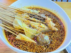 -古真记钵钵鸡(总店)