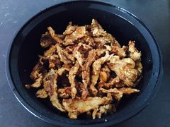 -疆里疆外·和田烤肉·清真