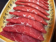 -绣园苏式火锅·开创者·腌笃鲜(大洋百货店)