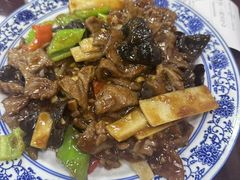-京碗居老北京特色菜(北环东路店)