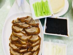 -南来顺饭庄·清真(南菜园店)