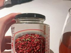 -悦融琥珀·京鲁菜·海味珍品(西单店)