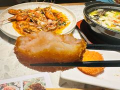 -Aqua Oasis 水天堂(爱山广场店)