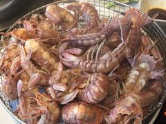 -海味当家·蒸锅海鲜(星海公园店)