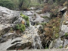 -泰山风景名胜区