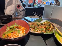 -Ameigo梅果·云贵川bistro(长宁来福士店)