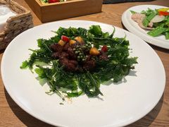 -青梅酒肆PLUS(长白仙岛北路店)