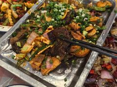 -陈姐烧烤干锅烤鱼(总店)