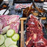 泸沽湖烧烤推荐｜撮一锅火塘烧烤