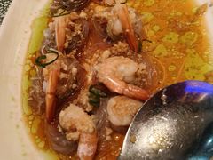 -桂满陇·蟹黄小笼汤包(中山公园店)
