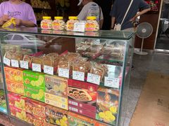 -惠赞老饼家(逢源商业街店)