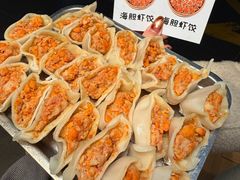 -蟹犇前•帝王蟹雪蟹(陆家嘴店)