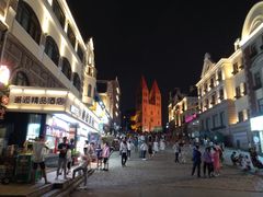 -百盛(中山路店)