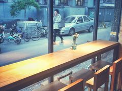 -VOYAGE COFFEE(北锣鼓巷店)