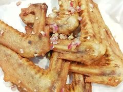 万人迷鸭翅-喜上喜鸡煲翅(吉大店)